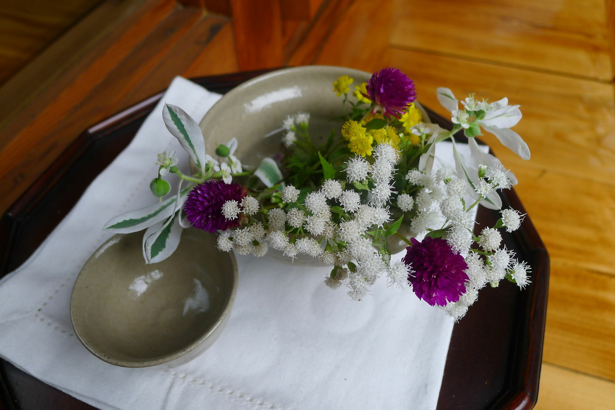 Xiwoo Hanok Guesthouse Seul Zewnętrze zdjęcie