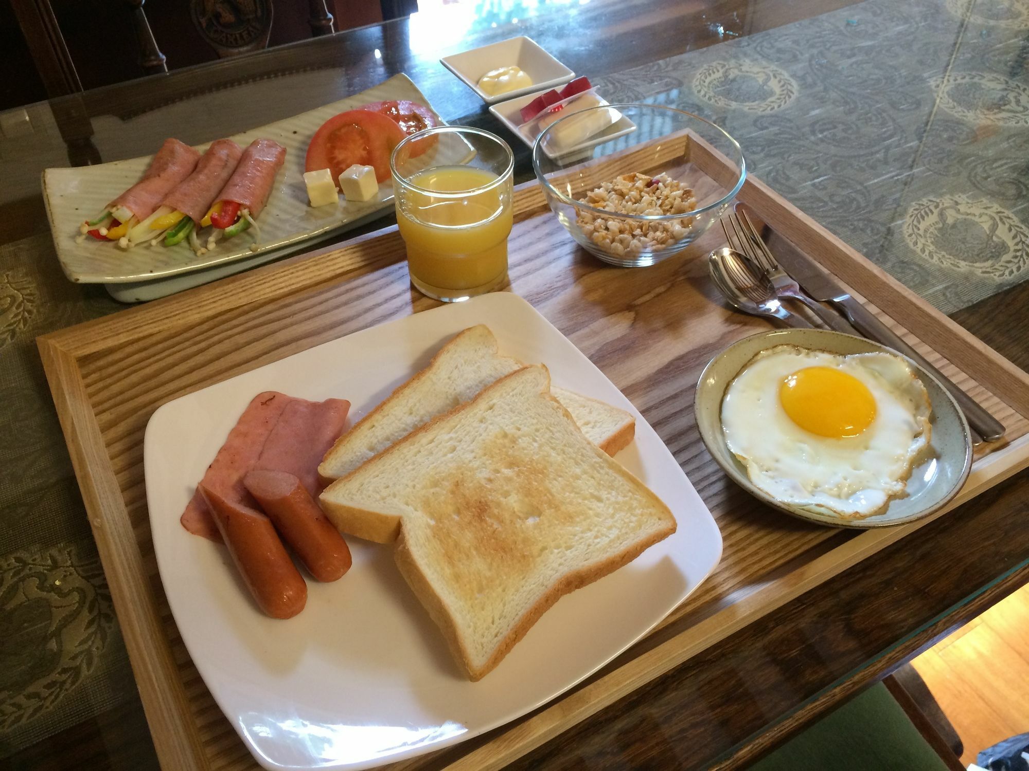 Xiwoo Hanok Guesthouse Seul Zewnętrze zdjęcie