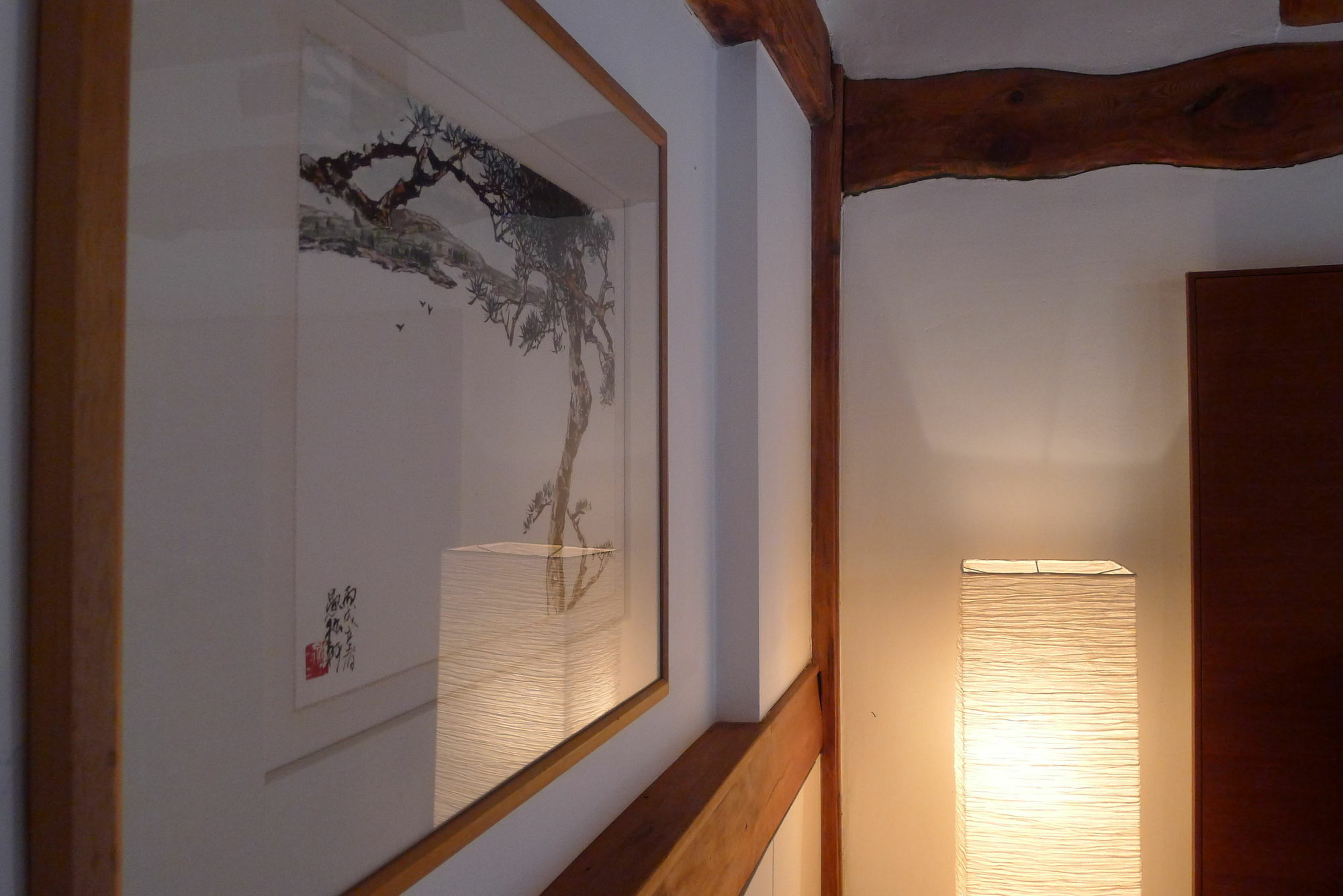 Xiwoo Hanok Guesthouse Seul Zewnętrze zdjęcie
