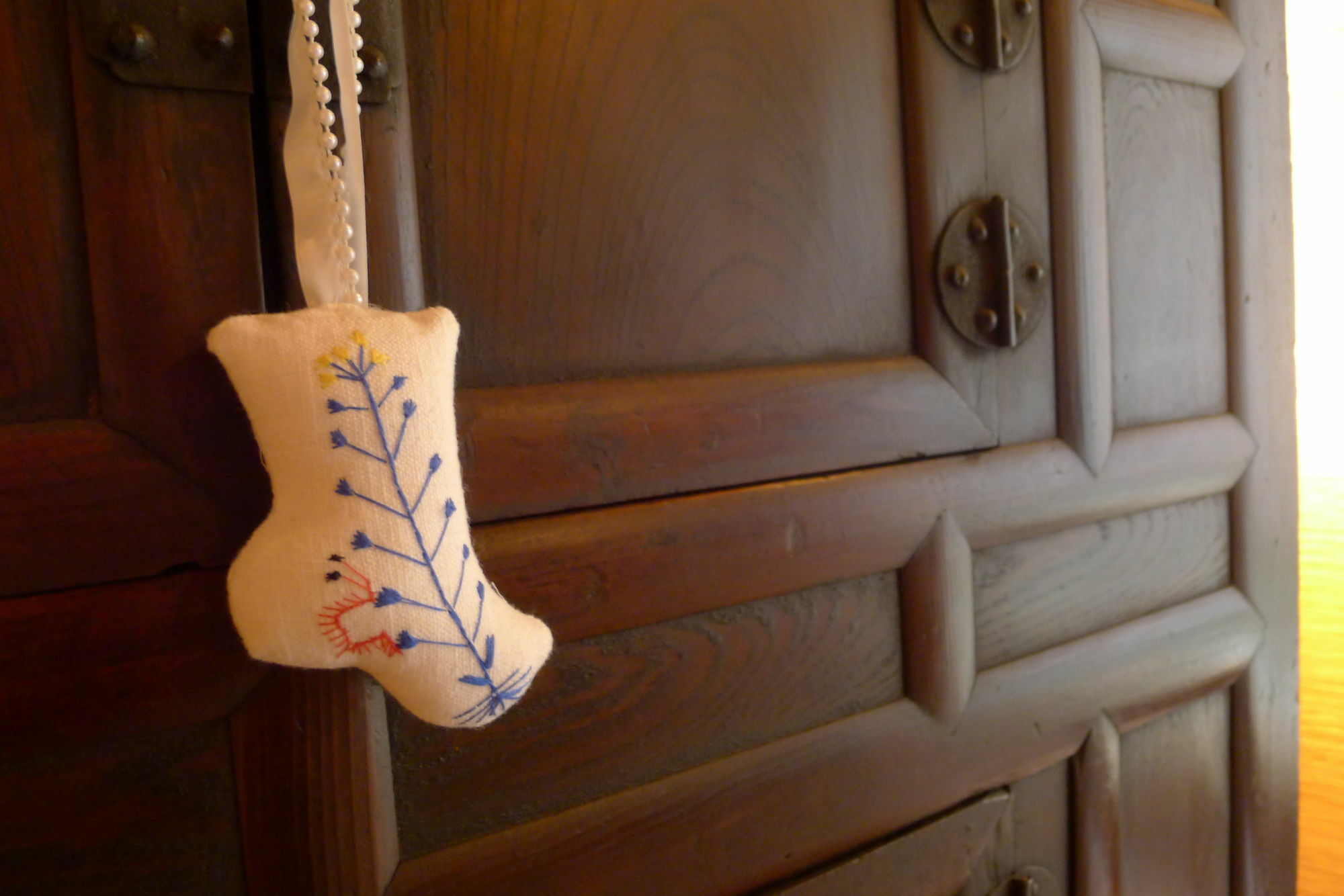 Xiwoo Hanok Guesthouse Seul Zewnętrze zdjęcie