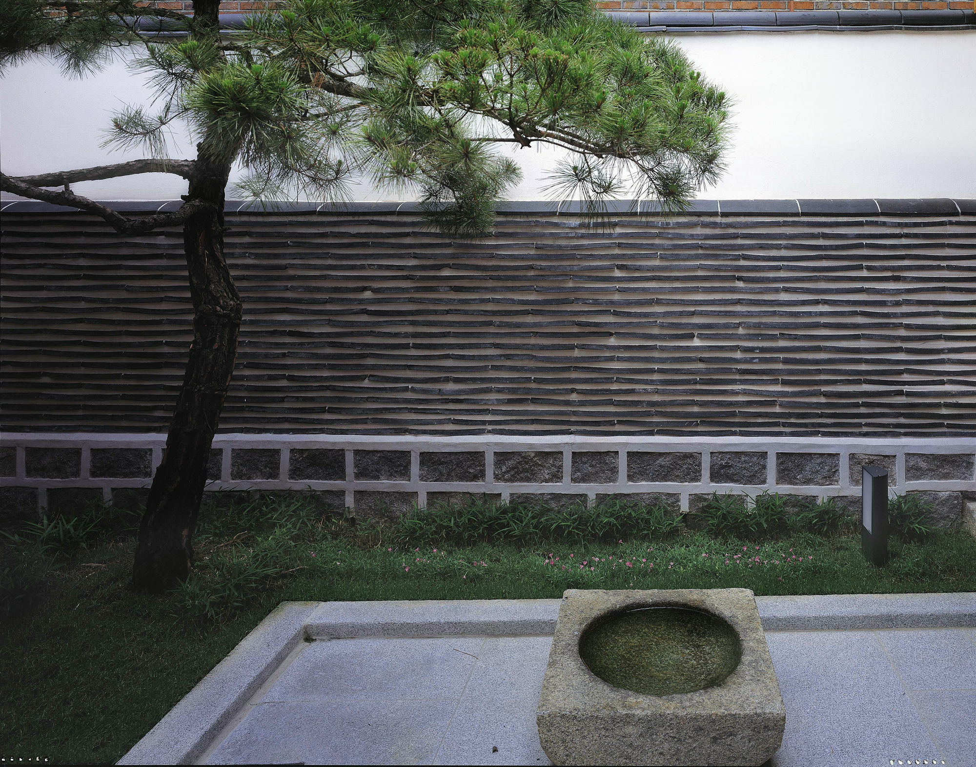 Xiwoo Hanok Guesthouse Seul Zewnętrze zdjęcie